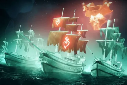 Denizlerin Efendisi Olma Zamanı: Sea of Thieves Sezon 13 Başlıyor!
