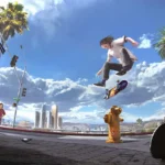Skate Oyununun Yenilenen Yüzü: EA ve Full Circle’dan Heyecan Verici Güncellemeler!