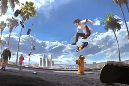 Skate Oyununun Yenilenen Yüzü: EA ve Full Circle’dan Heyecan Verici Güncellemeler!