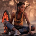 South of Midnight: 2025’te Yeni Bir Efsane Doğuyor