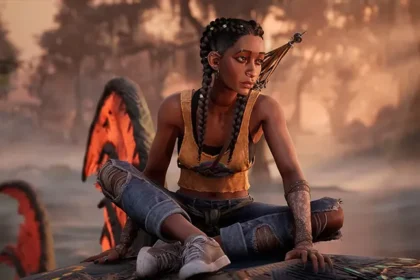 South of Midnight: 2025’te Yeni Bir Efsane Doğuyor