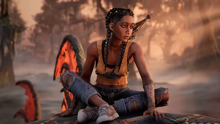 South of Midnight: 2025’te Yeni Bir Efsane Doğuyor