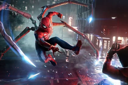 Marvel’s Spider-Man 2’ye 8 Yeni Kostüm Geliyor!
