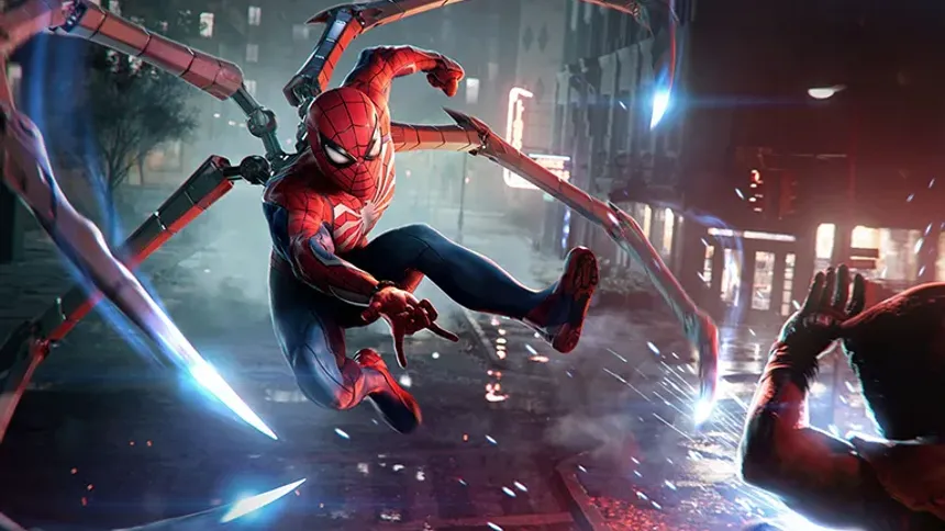 Marvel’s Spider-Man 2’ye 8 Yeni Kostüm Geliyor!