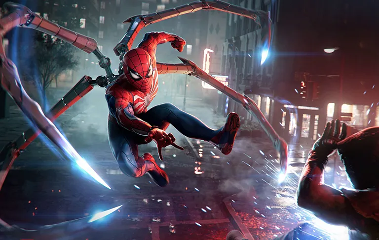 Marvel’s Spider-Man 2’ye 8 Yeni Kostüm Geliyor! Marvel’s Spider-Man 2’ye 8 Yeni Kostüm Geliyor!