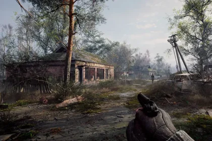 STALKER 2’nin Yeni Fragmanı Göz Kamaştırıyor: Chornobyl’in Kalbindeki Yaşam