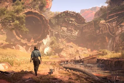 Star Wars Outlaws: 30 Saatte Tamamlanabilen Uzay Macerası