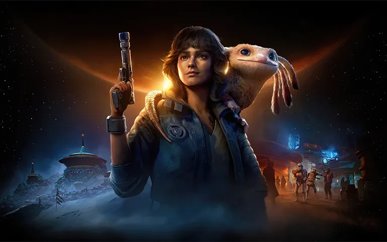 Ubisoft Forward’da Star Wars Outlaws Rüzgarı Esecek