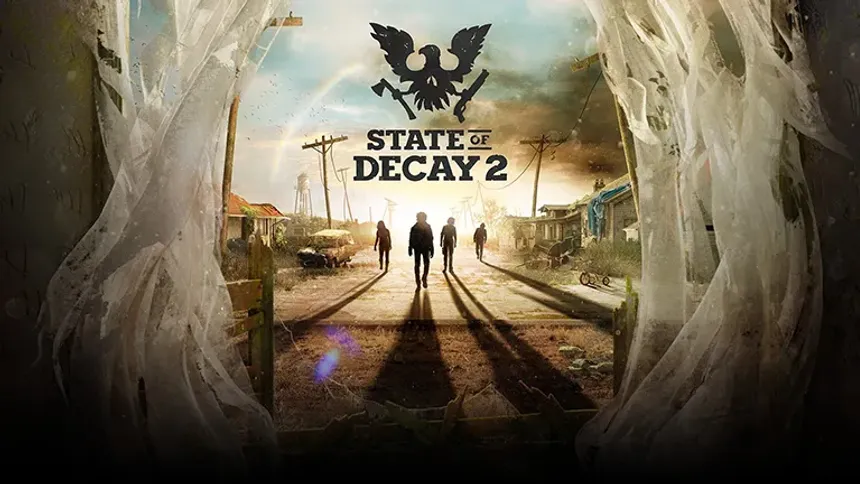 Undead Labs’tan Kalpleri Isıtan Hareket: State of Decay 2’de Bir Hayranın Babası Yaşıyor