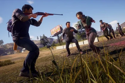 Zombi Dünyasına Yeni Bir Bakış: State of Decay 3 Xbox Showcase’de Ortaya Çıkıyor