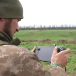 Steam Deck Savaş Alanında: Ukrayna Ordusunun Yenilikçi Kullanımı