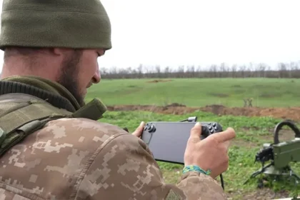 Steam Deck Savaş Alanında: Ukrayna Ordusunun Yenilikçi Kullanımı