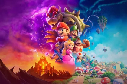 Süper Mario’nun Yeni Filmi: 2026 Baharında Sinemalarda