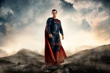 Yeni Superman Filminde Edi Gathegi’nin Mister Terrific Kostümü Göz Kamaştırıyor!