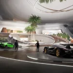 Test Drive Unlimited Solar Crown PC Demosu Şimdi İndirilebilir!