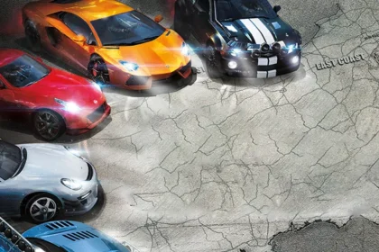 The Crew Geri Dönüyor: Mod Topluluğunun Büyük Başarısı