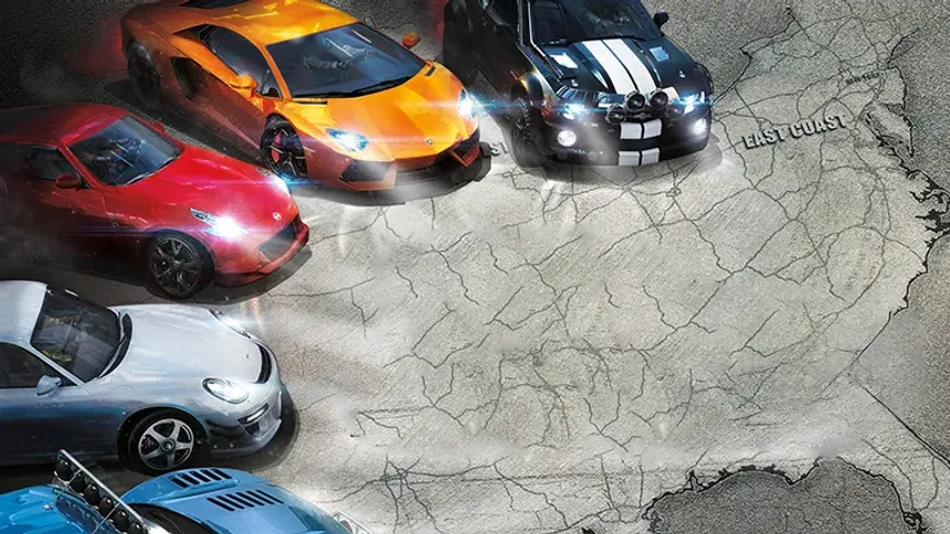The Crew Geri Dönüyor: Mod Topluluğunun Büyük Başarısı