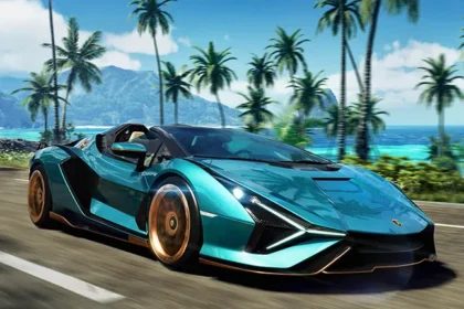 Ubisoft’tan Heyecan Verici Duyuru: The Crew Motorfest Yeni Sezonuyla Geliyor!