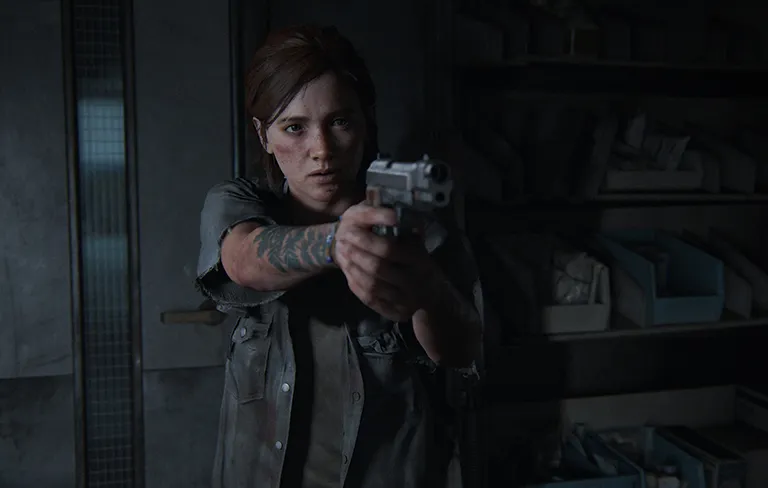 PC’de Yeni Soluk: The Last of Us Part II Remastered Çıkışa Hazır! PC’de Yeni Soluk: The Last of Us Part II Remastered Çıkışa Hazır!