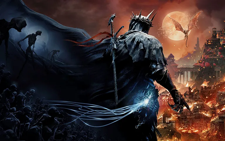 Yeni Lords of the Fallen, Epic Games Store’a Özel Olacak
