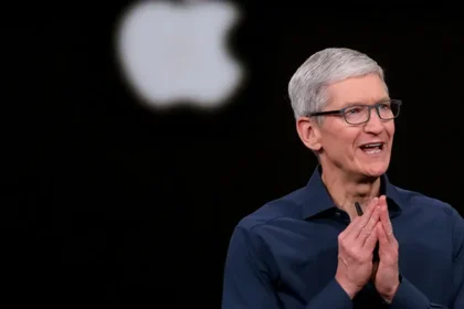 Apple Yapay Zekası Mükemmel mi? Tim Cook Açıklıyor