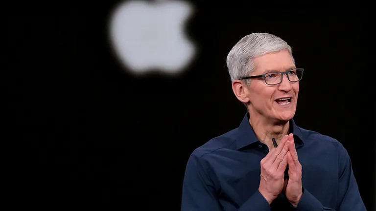 Apple Yapay Zekası Mükemmel mi? Tim Cook Açıklıyor