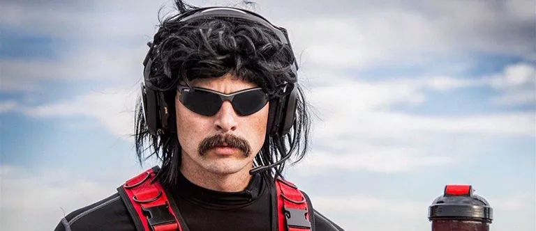 Twitch Yasağı Arkasındaki Gerçek: Dr Disrespect Hakkında Yeni Gelişmeler Twitch Yasağı Arkasındaki Gerçek: Dr Disrespect Hakkında Yeni Gelişmeler