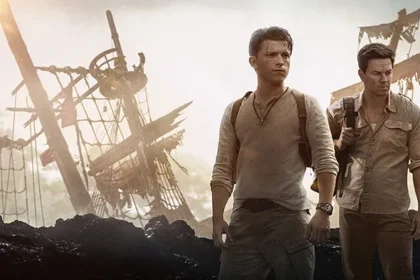 Tom Holland Yine Sahne Alıyor: Uncharted Serisinin Devam Filmi Yolda!