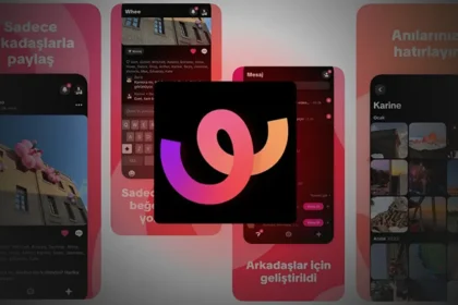 TikTok, Sadece Fotoğraf Paylaşabileceğiniz Yeni Uygulaması Whee'yi Yayımladı