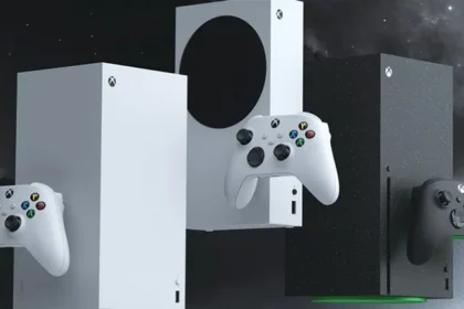 Yeni Nesil Oyun Deneyimi: Xbox Serisi Üç Yeni Konsol İle Tanışın!