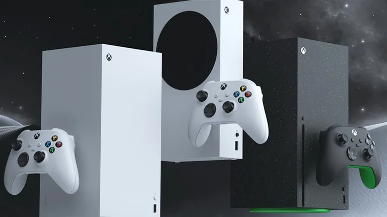 Yeni Nesil Oyun Deneyimi: Xbox Serisi Üç Yeni Konsol İle Tanışın!