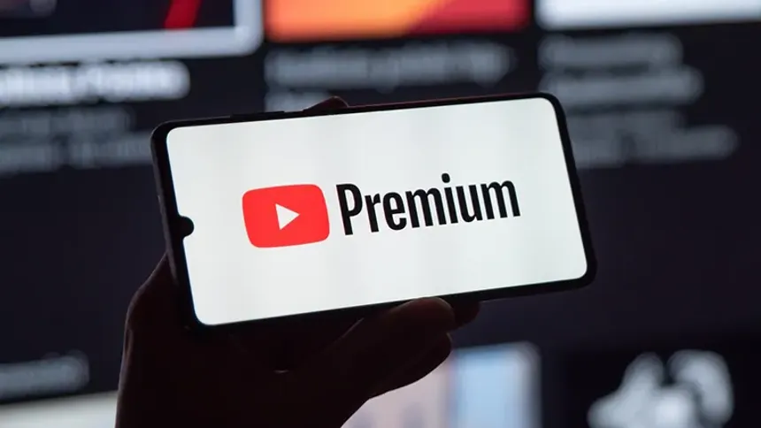 YouTube Çift Kullanıcılı Premium Paket Testlerini Başlattı
