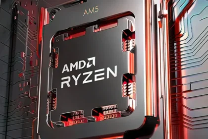 AMD'den Yeni Yapay Zeka İşlemcileri!