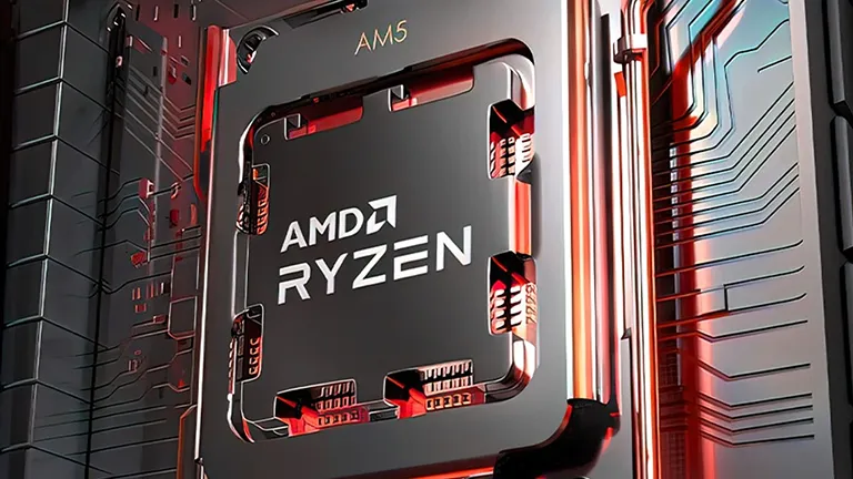 AMD'den Yeni Yapay Zeka İşlemcileri!