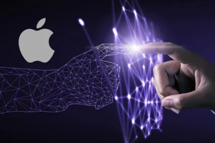 Apple'ın Yapay Zekayla Oluşturan Görselleri İşaretlenecek!