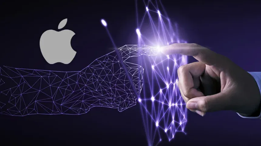 Apple'ın Yapay Zekayla Oluşturan Görselleri İşaretlenecek!