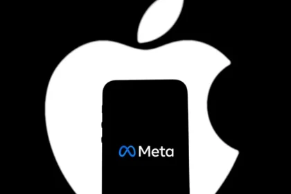 Apple'ın Yapay Zeka İçin Meta İle Görüştüğü İddia Ediliyor