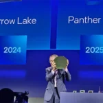 Intel’in Yeni Devrimi: Arrow Lake Masaüstü CPU’lar Ekim’de Geliyor!