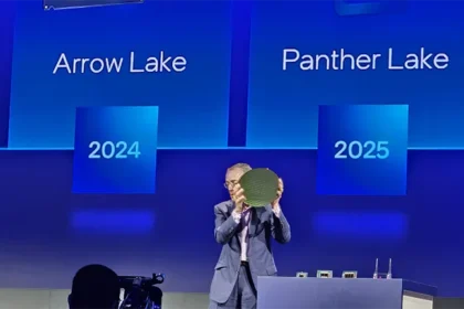 Intel’in Yeni Devrimi: Arrow Lake Masaüstü CPU’lar Ekim’de Geliyor!