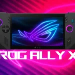 Asus ROG Ally X Tanıtıldı: Fiyatı ve Özellikleri