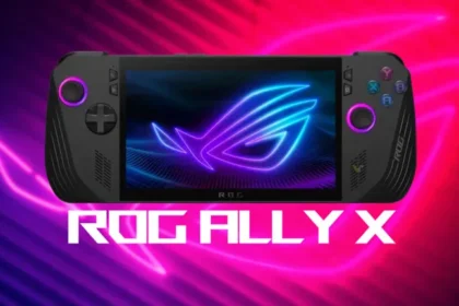 Asus ROG Ally X Tanıtıldı: Fiyatı ve Özellikleri