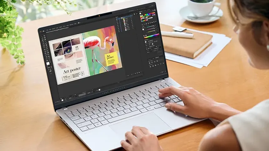 ASUS, Vivobook S 15 Türkiye’de Ön Siparişe Açıldı!