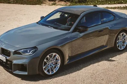 2025 Model BMW M2 Tanıtıldı: 473 Beygir Gücünde!