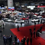 Cenevre Otomobil Fuarı Artık Düzenlenmeyecek!