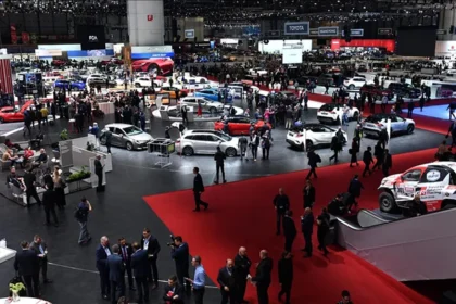 Cenevre Otomobil Fuarı Artık Düzenlenmeyecek!