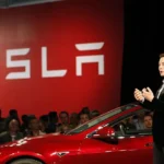 Elon Musk, Tesla'dan Ayrılabilir!