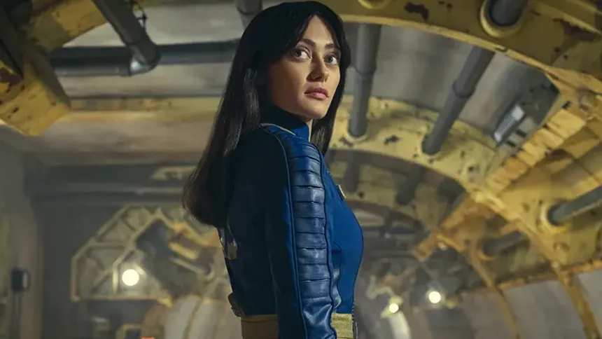 Fallout Dizisi Beş Sezon Sürebilir: Amazon Prime Video’da Post-Apokaliptik Bir Serüven