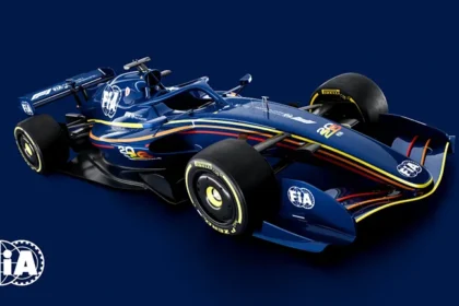 2026 Formula 1 Araçları Tanıtıldı!