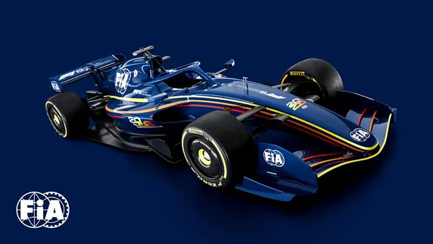 2026 Formula 1 Araçları Tanıtıldı!