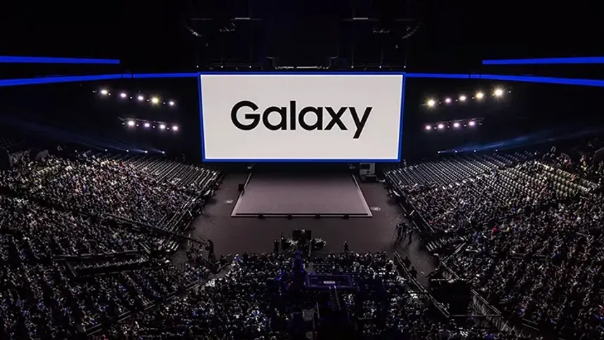 Samsung Galaxy Unpacked Etkinliği 10 Temmuz'da Gerçekleşecek!